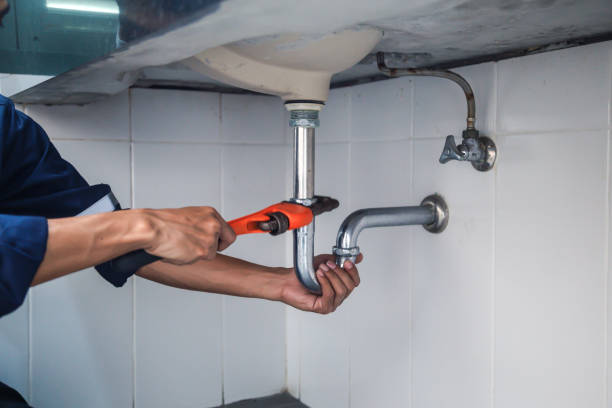 Best Local Plumber Services  in Panama City Beach, FL