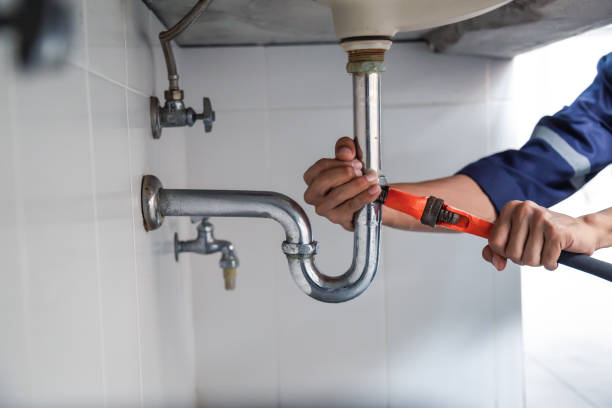 Panama City Beach, FL Plumbing Company