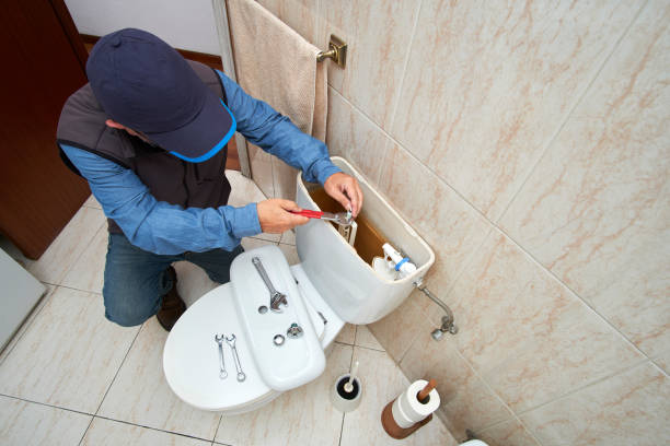 Best Faucet Repair  in Panama City Beach, FL